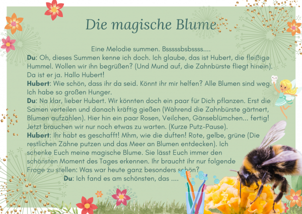 Drachenzähnchen unPLAQUEd – Bild 3